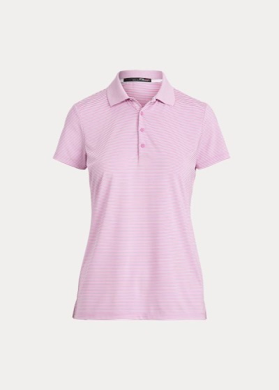 Polo Ralph Lauren Performance Golf Mulher 37845-PHIA